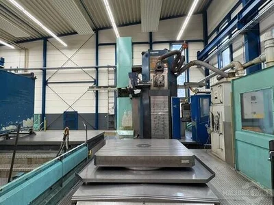 USED 2007 SACHMANN RAMBAUDI MP-212 HS