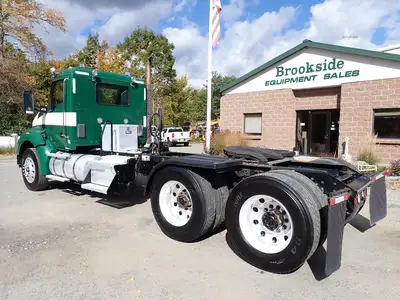 Used 2020 KENWORTH T880 Misc Trucks Massachusetts US | Brookside Equipment Sales #1558189