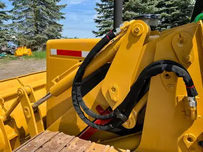 Used 2001 JOHN DEERE 455 G Crawler Loaders Ontario CA | Driven Equipment Solutions #1423052