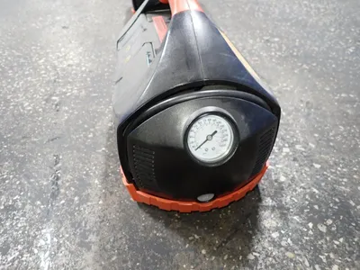 Used DURACELL POWERPACK 450 Miscellaneous MRO Ohio US | HGR 24 #776332