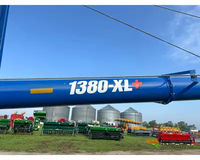 Used BRANDT _UNKNOWN_ Augers Iowa US | Keast Enterprises #1360068