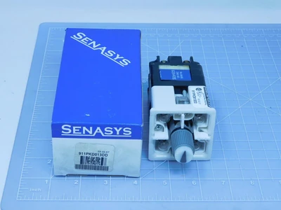 New | in-Stock SENASYS _UNKNOWN_ Relays & Switches | OCO Industrial #1691959