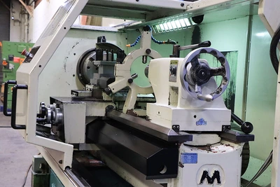 Used 2006 Southwest Ind. 1840SX,, SLX Control, CSS, 3-Jaw, Indexable Turret CNC Lathes New Jersey US | Machinery Values #1253286