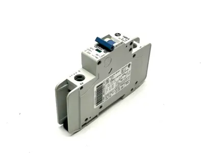 1489-A1C200 | Allen Bradley  Ser. A Circuit Breaker - Used