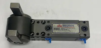 New | in-Stock BTM PC-1500-S0-130-R1-L1-FP4/RP4 Valves/Fittings Ohio US | Surplus Asset Holdings #1233533