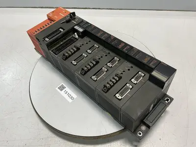 USED MITSUBISHI A1S61PN
