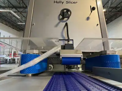 USED 2020 HOBA HBS