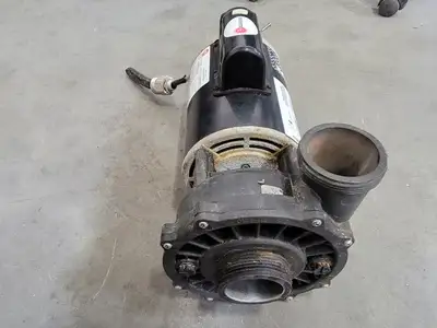 USED US MOTORS R63MWEMY-4725
