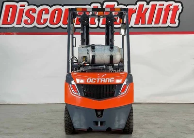 New | in-Stock 2026 OCTANE FY25 Misc Forklifts Colorado US | Discount Forklift #1341593