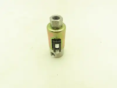 Honeywell Skinner B13MXX50 Solenoid Valve 3-Way NC 12VDC 150 PSI 1/8" NPT Oxygen