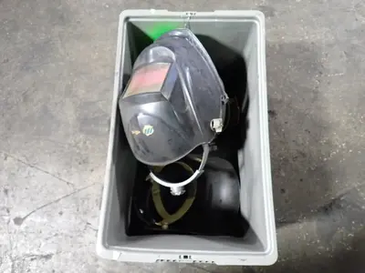 Miller Welding Helmet