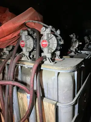 Used LIEBHERR _UNKNOWN_ Concrete Plants British Columbia CA | Lenmark #915743