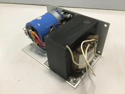 USED ACME ELECTRIC 500B24H