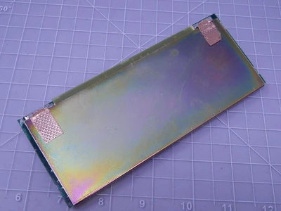 Used METROLOGIC _UNKNOWN_ Circuit Boards Texas US | OCO Industrial #1663767