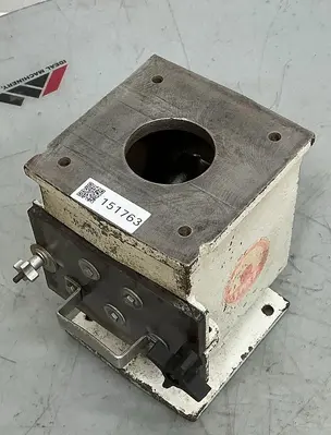 IMI Drawer Magnet Used