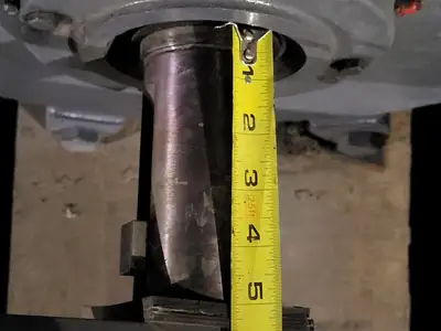 USED WESTINGHOUSE HSBN