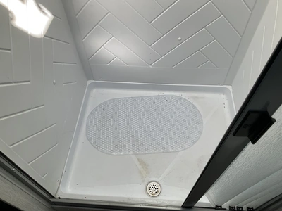 Used 2022 WILDWOOD 26DBUD Campers, Caravans, Motorhomes Michigan US | Miedema Asset Management Group #1372856