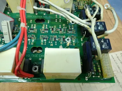Used FRONIUS 4070772A Power Supplies | HGR 24 #738761