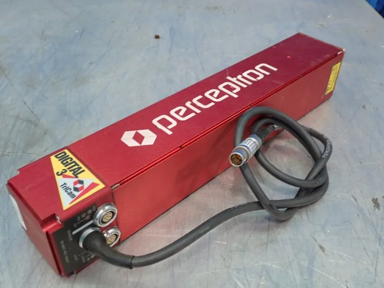 New | in-Stock PERCEPTRON C0600X0000Y0060Z0123 Sensors | HGR 24 #752792