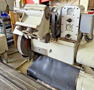 SMTW 354534543534453 Grinding Machines | Amiron Machinery (13)