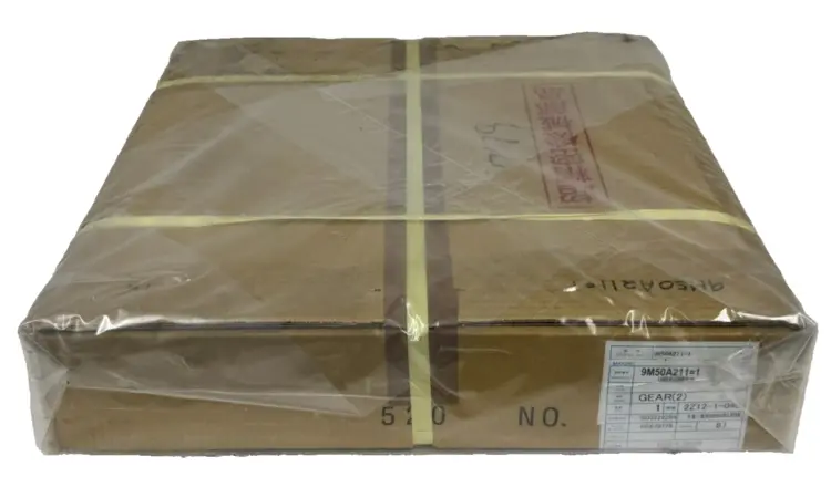 New | in-Stock MAKINO 2Z12-1-0402 293616-00120 9M50A211 Misc Industrial Equipment | SB Industrial Supply #839372