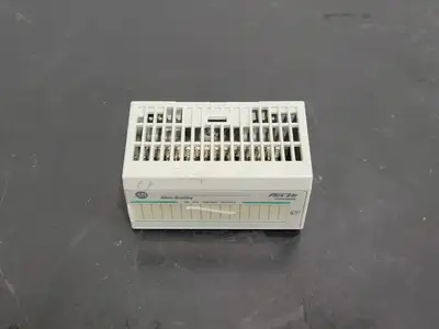 USED ALLEN-BRADLEY 1794-0B16