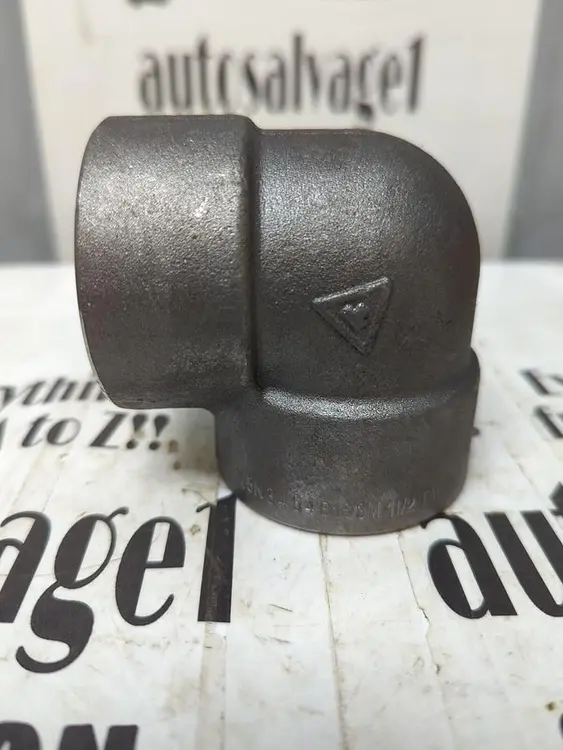 New | in-Stock ANVIL SA105N3464B16 3M 1-1/2" Valves/Fittings | Surplus Asset Holdings #1217441