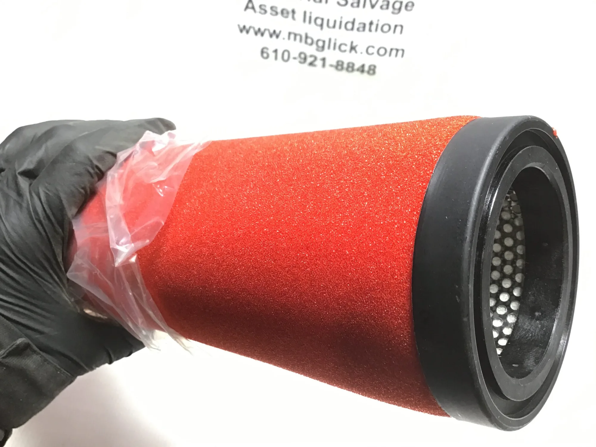 Wilkerson MTP-95-555 PNEUMATIC Filter Element