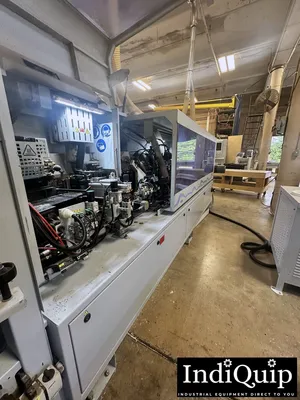USED 2018 HOMAG Optimat KDF 440 GC