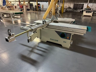 USED 2019 MAS MJ6120B