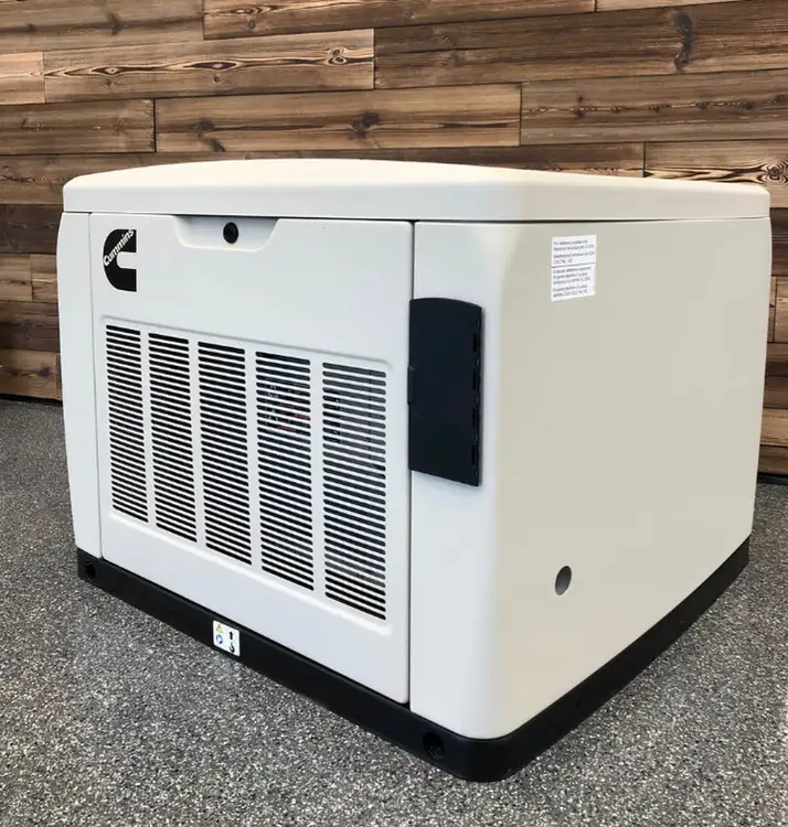 New | in-Stock CUMMINS RS17A Generators British Columbia CA | Lenmark #277301