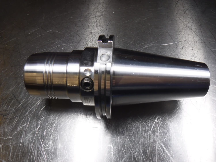 Used SCHUNK _UNKNOWN_ CAT Holders Michigan US | Superior Machine & Tool Inc #212153