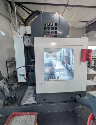 2022 HAAS VF-2SS Vertical Machining Centers | Clark Machinery Sales, LLC (11)