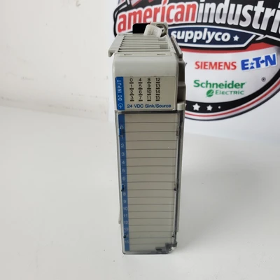 Used Allen-Bradley 1769-IQ16 Misc Industrial Equipment California US | American Industrial Supply Co. #1377172