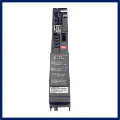 USED MITSUBISHI MDS-DH2-V2-4040