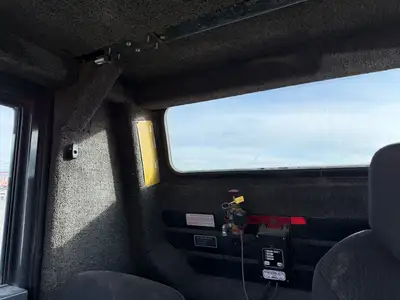 830E-DC Cab