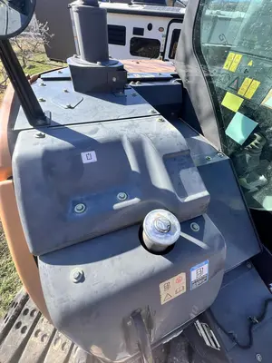 Used 2018 CASE CX80C Excavators Utah US | Proxy Equipment #1381932