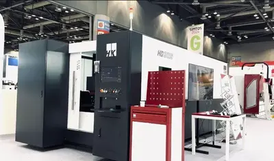 2026 HK LASER Omega HD 3015 Laser Cutters | Used Fab Machines (3)