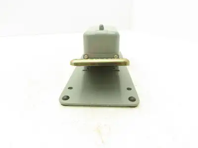Square D CG-2 Foot Switch Class 9002
