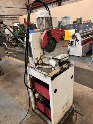 USED 2015 REMI-EISELE VMS-300