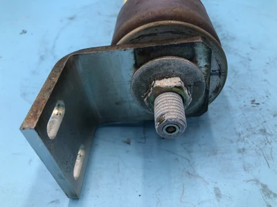 GE 55A212942P9RB Current Limiting Fuse