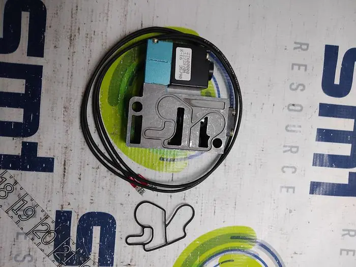 NEW MAC 913B-PM-221BAAB