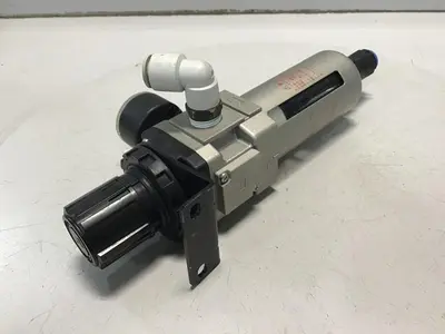 USED SMC AW30-03BDG-R