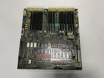 USED TOSHIBA F0031221