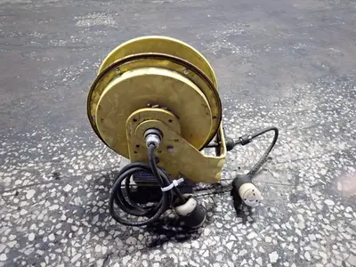 USED CONDUCTIX 121160403511
