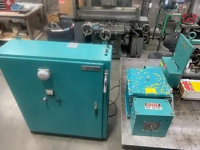 USED ENERCON LM 2470-1