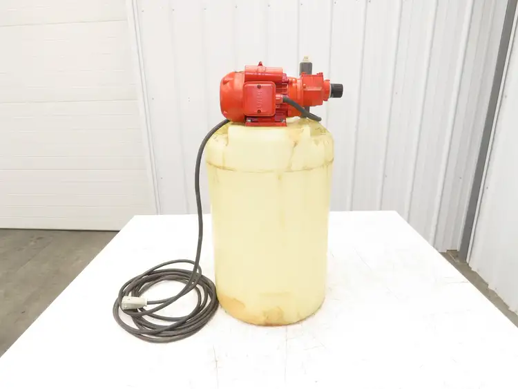 Used OBL _UNKNOWN_ Pumps (Metering) | Arrow Industrial #618046