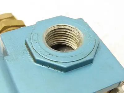 Used MAC VALVES _UNKNOWN_ Valves/Fittings Indiana US | Arrow Industrial #1367726