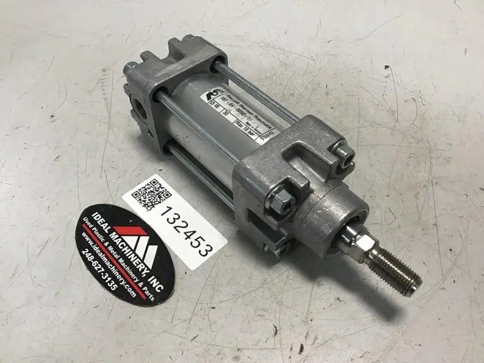 Used REXROTH 167-04-0000-2 Transducers Michigan US | Ideal Machinery #592028