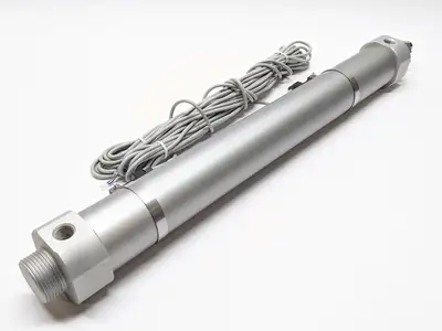 NEW SMC REC SINE CYLINDER
